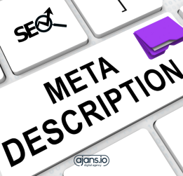 SEO Odaklı Meta Description ve Meta Title Nasıl Yazılır?