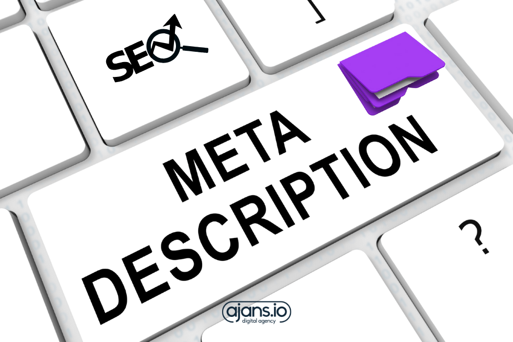 SEO Odaklı Meta Description ve Meta Title Nasıl Yazılır?